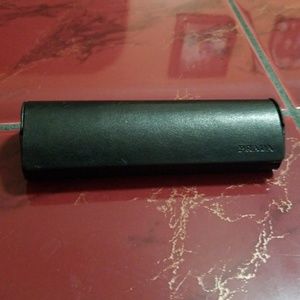 Prada Glasses case